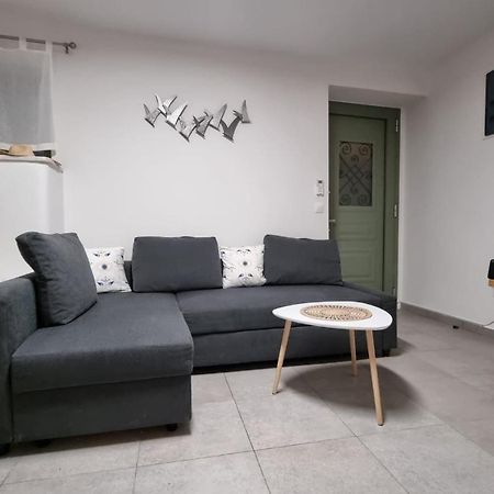 G-House Skiathos 외부 사진