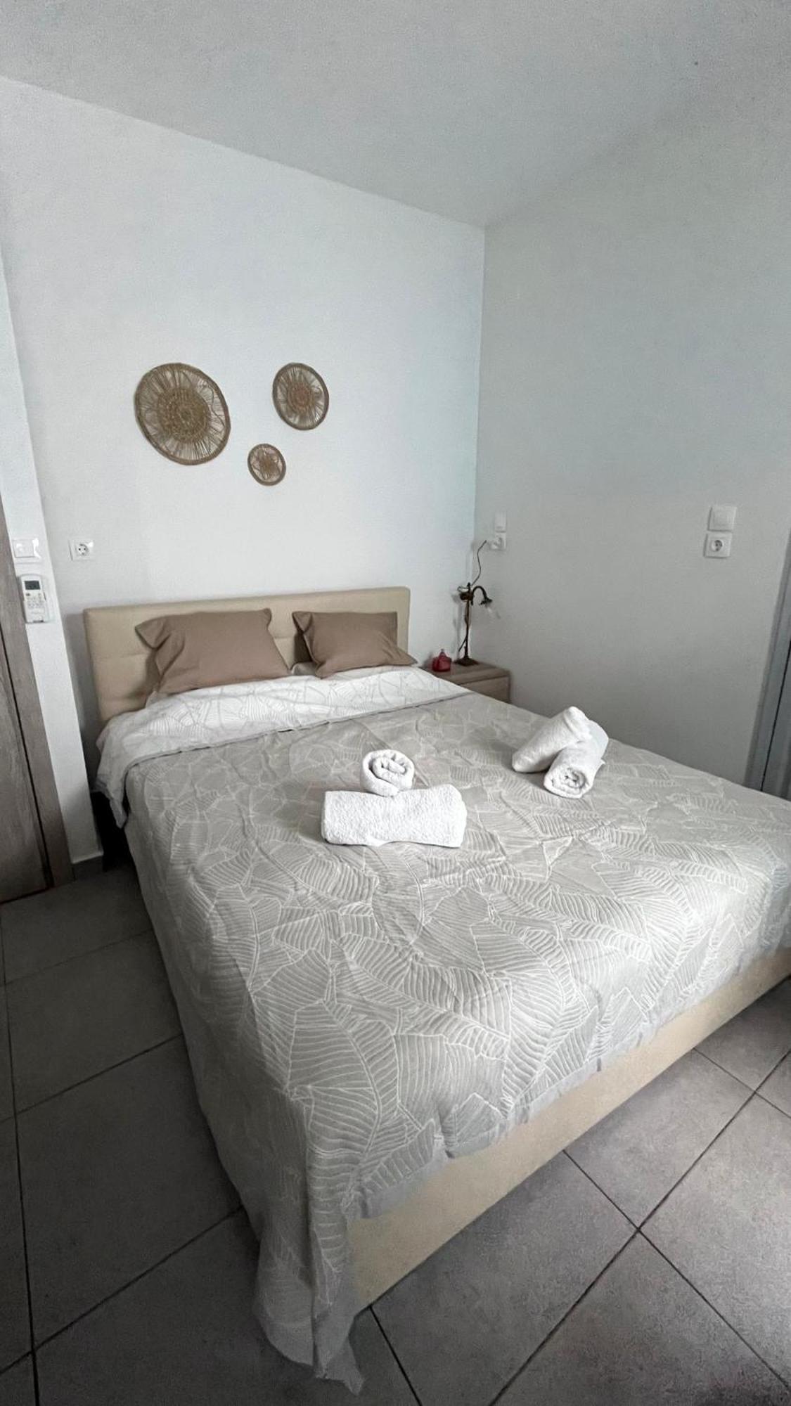 G-House Skiathos 외부 사진