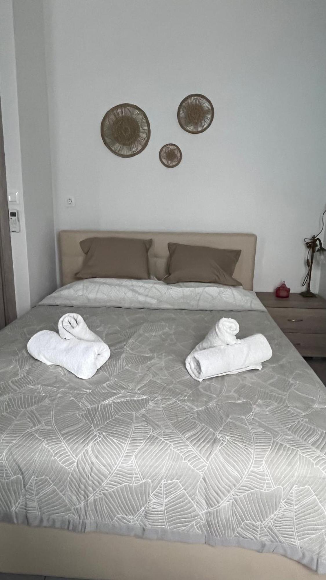 G-House Skiathos 외부 사진