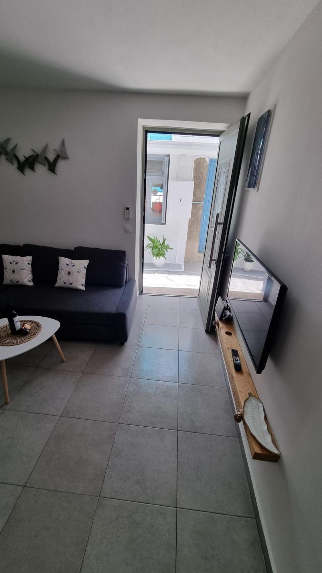 G-House Skiathos 외부 사진