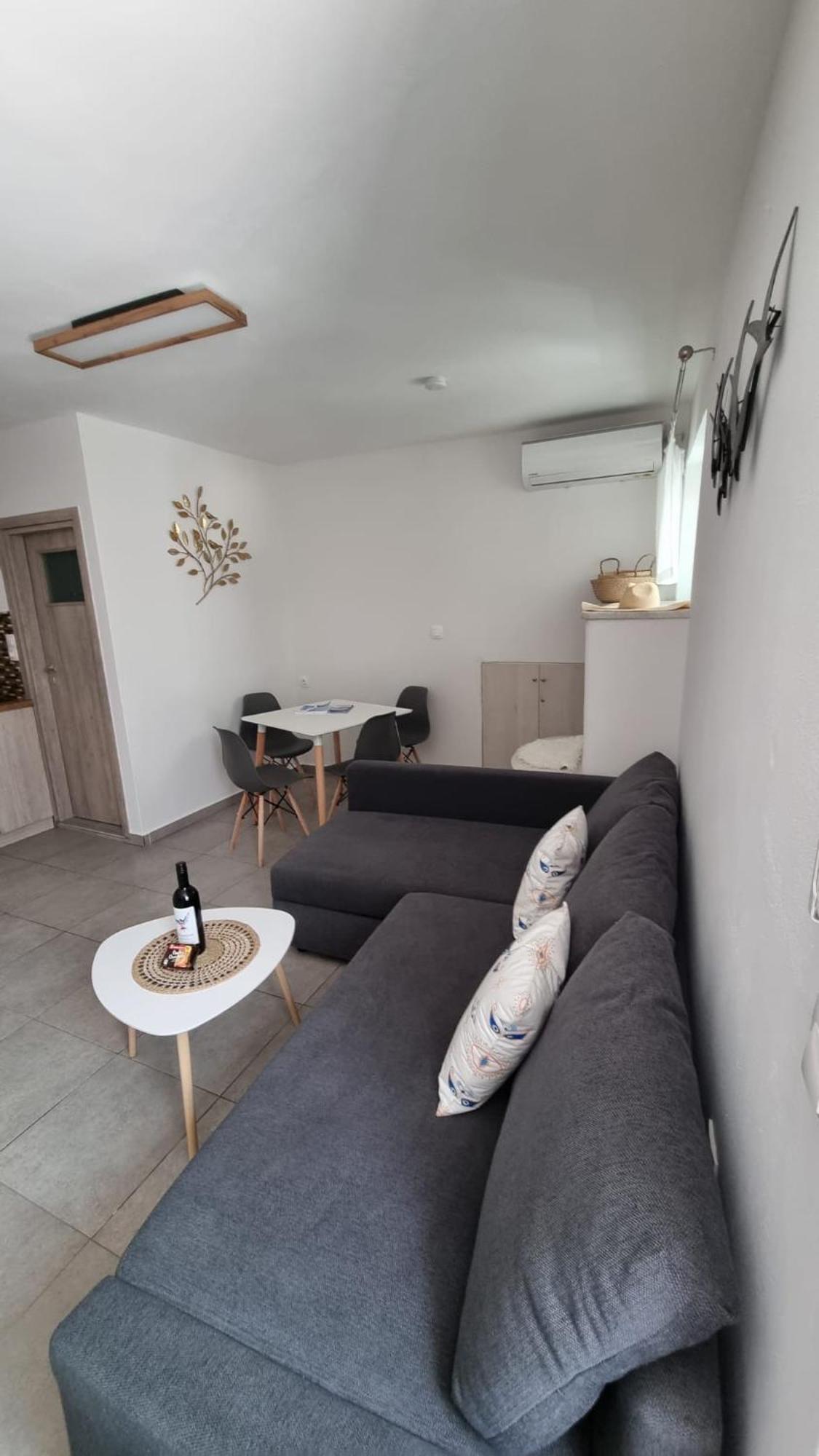 G-House Skiathos 외부 사진